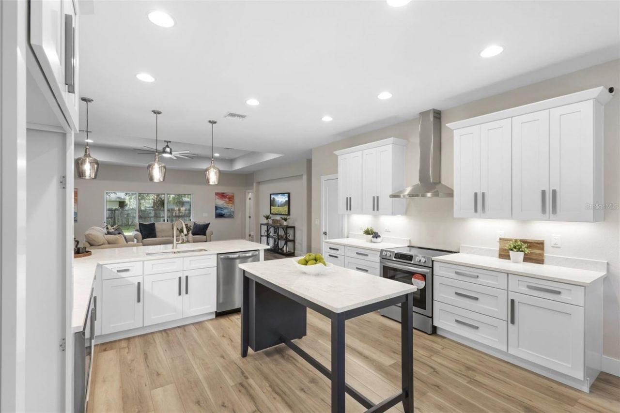 349 Baker Avenue, Lake Helen, FL 32744 Photo