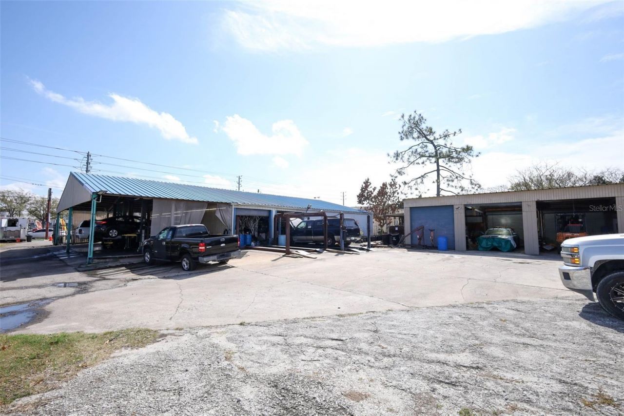 4070 S Goldenrod Road, Orlando, FL 32822 Photo