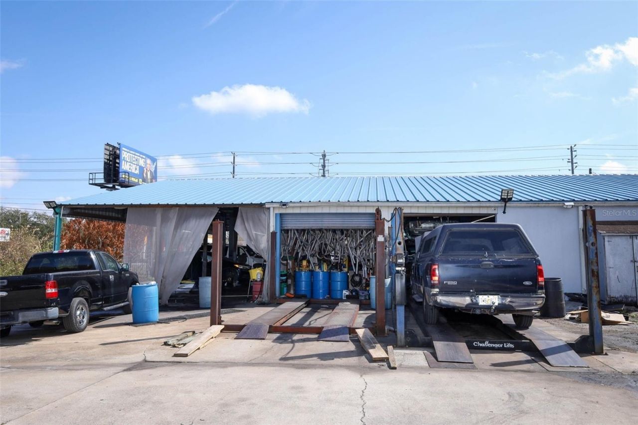 4070 S Goldenrod Road, Orlando, FL 32822 Photo