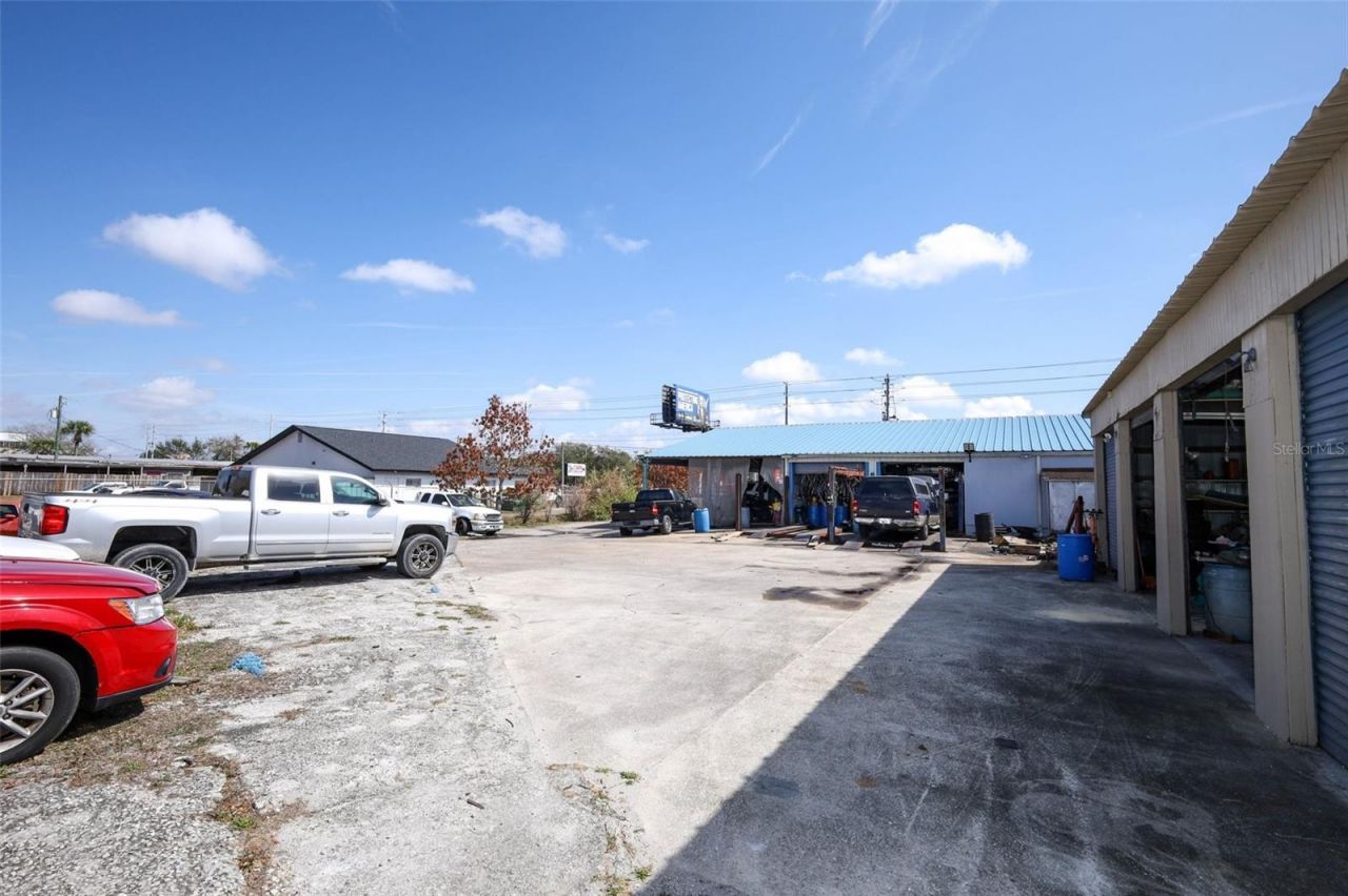 4070 S Goldenrod Road, Orlando, FL 32822 Photo