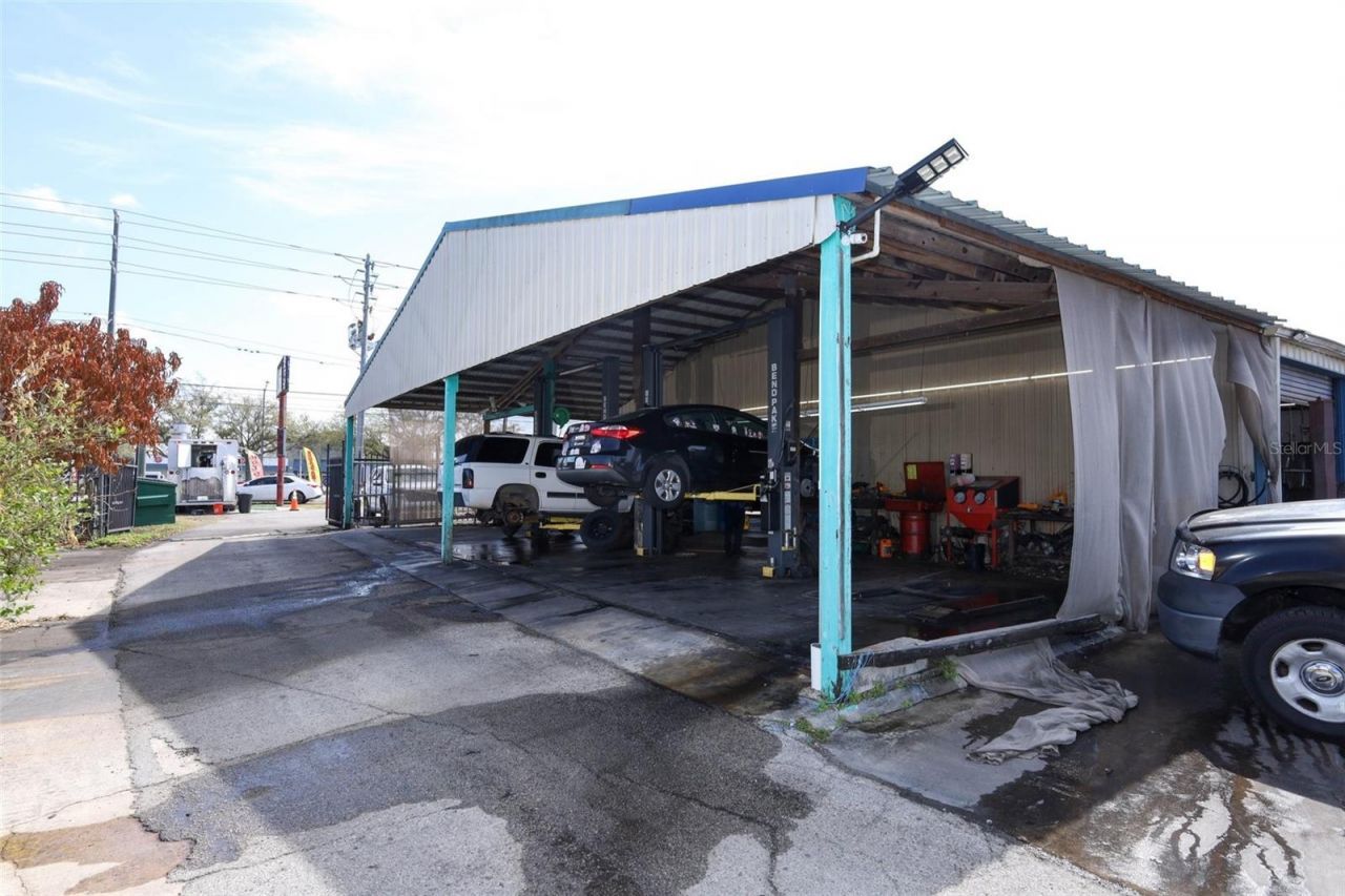 4070 S Goldenrod Road, Orlando, FL 32822 Photo