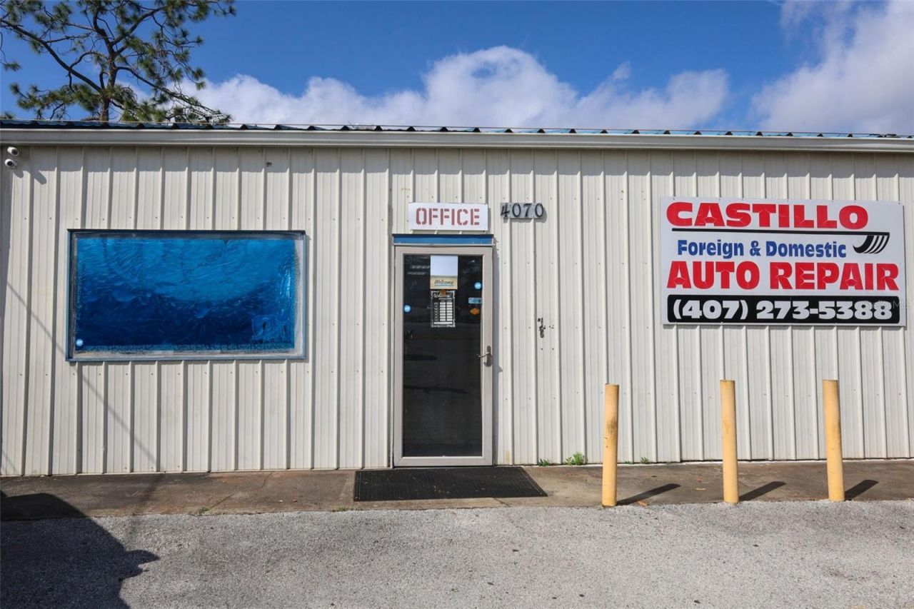 4070 S Goldenrod Road, Orlando, FL 32822 Photo