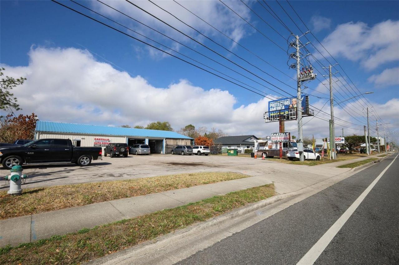 4070 S Goldenrod Road, Orlando, FL 32822 Photo