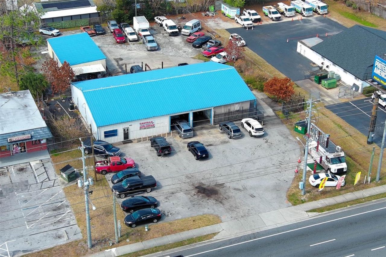 4070 S Goldenrod Road, Orlando, FL 32822 Photo