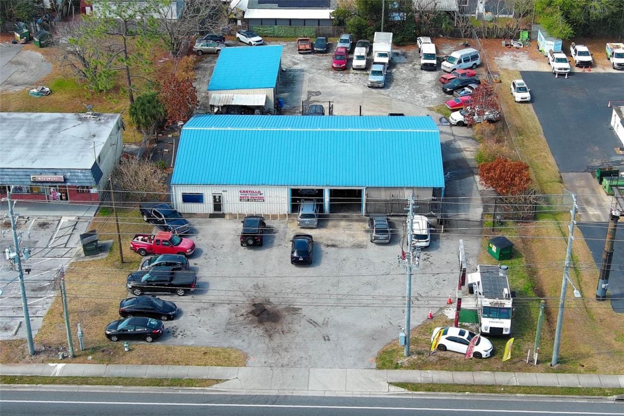 4070 S Goldenrod Road, Orlando, FL 32822 Photo