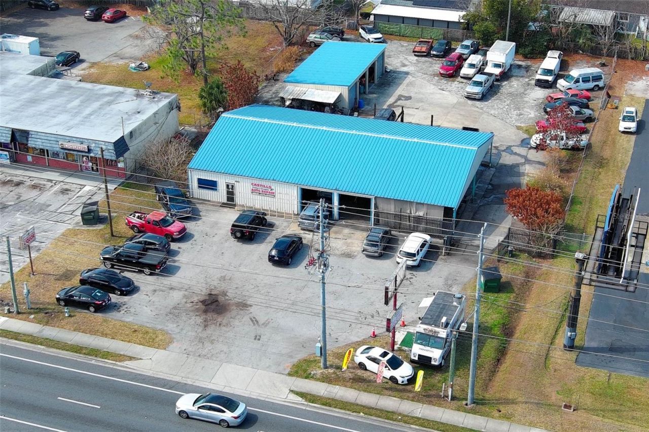 4070 S Goldenrod Road, Orlando, FL 32822 Photo