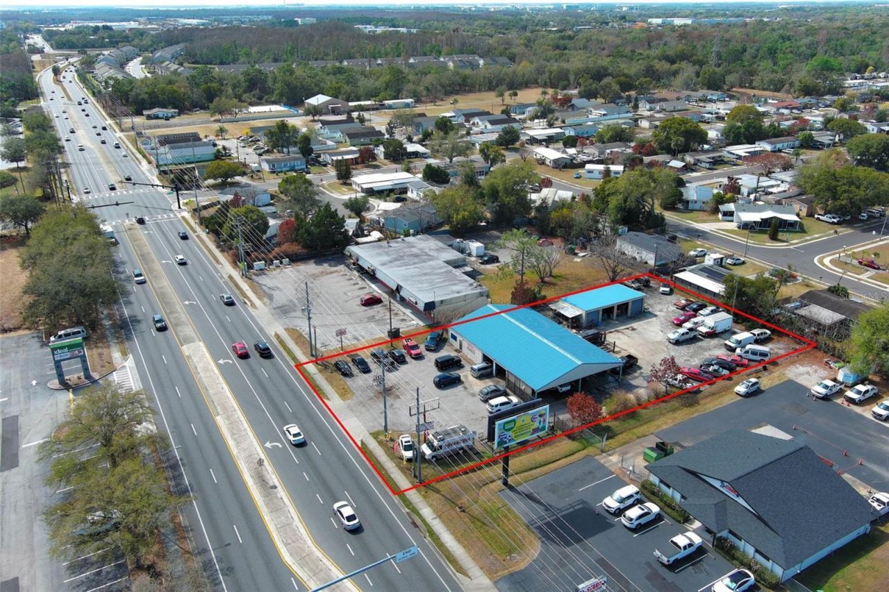 4070 S Goldenrod Road, Orlando, FL 32822 Photo