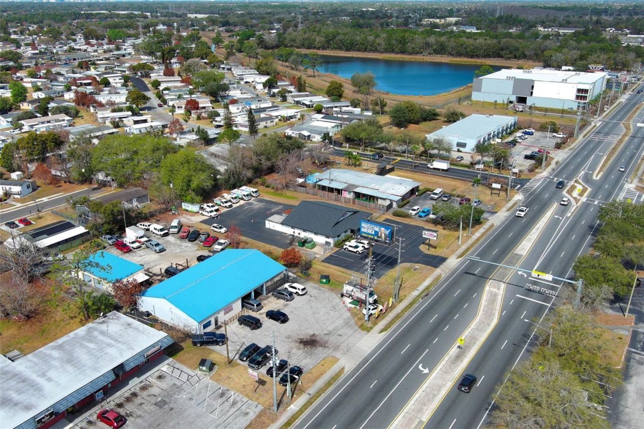 4070 S Goldenrod Road, Orlando, FL 32822 Photo