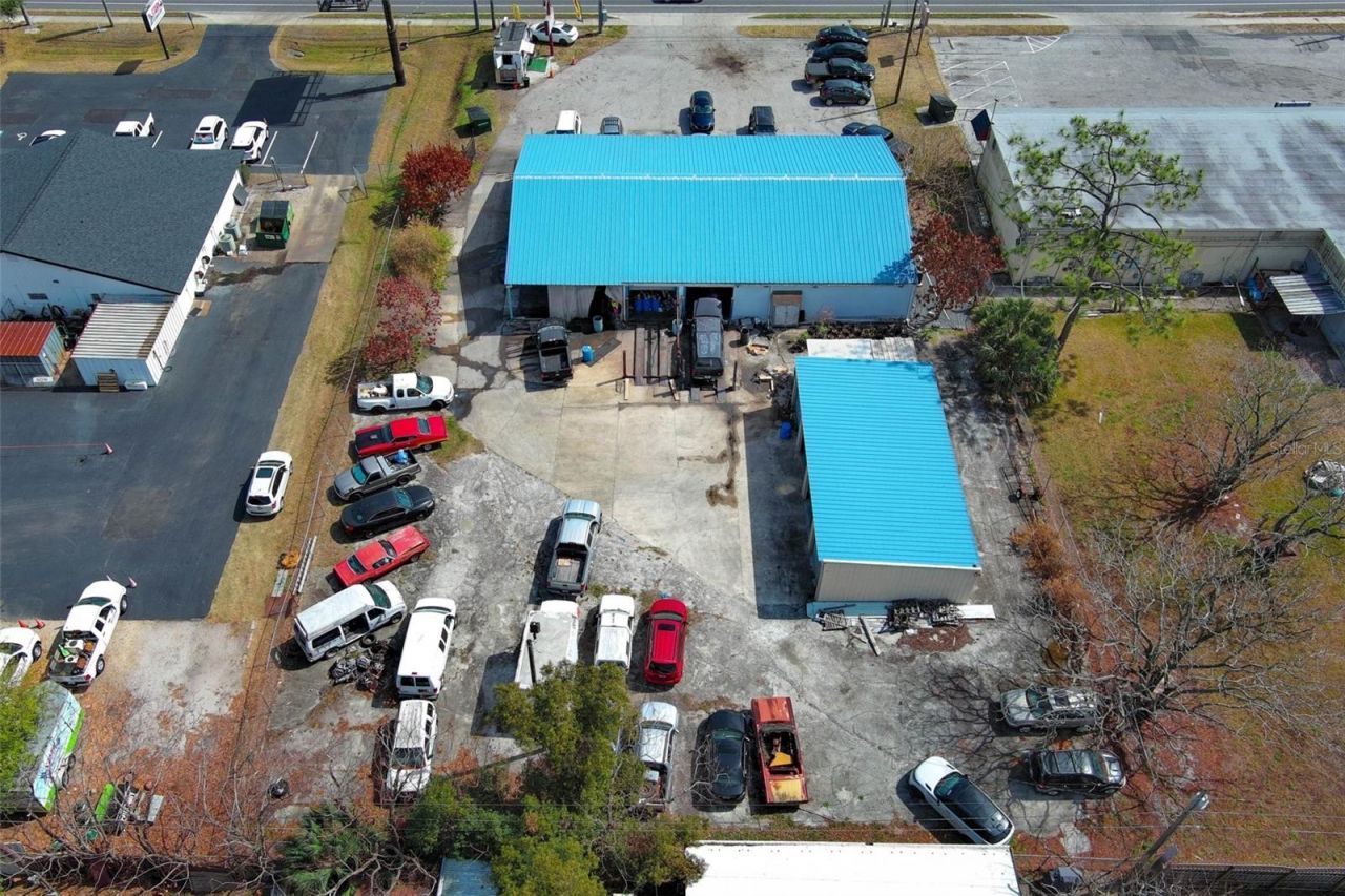 4070 S Goldenrod Road, Orlando, FL 32822 Photo