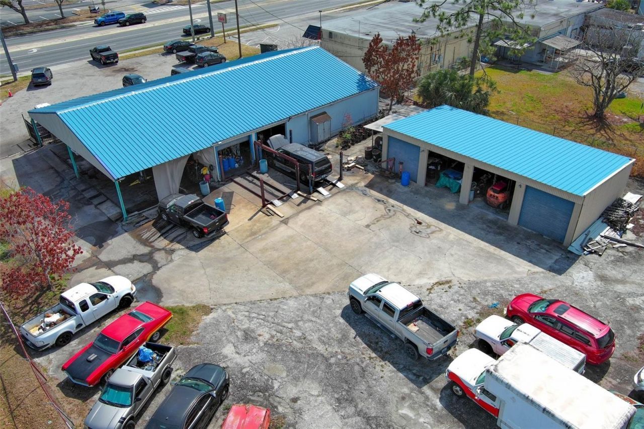 4070 S Goldenrod Road, Orlando, FL 32822 Photo