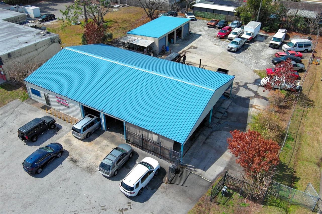 4070 S Goldenrod Road, Orlando, FL 32822 Photo