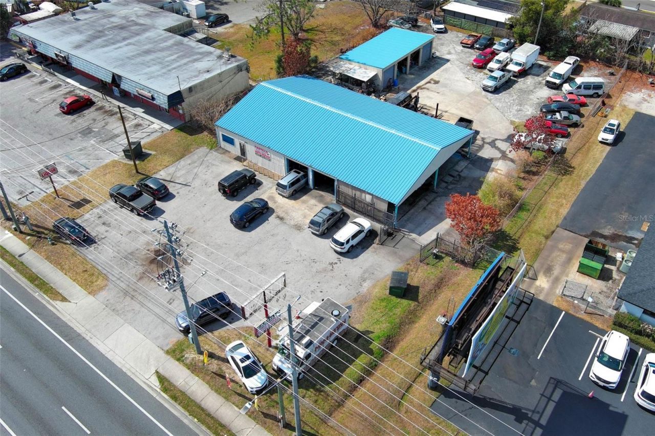 4070 S Goldenrod Road, Orlando, FL 32822 Photo