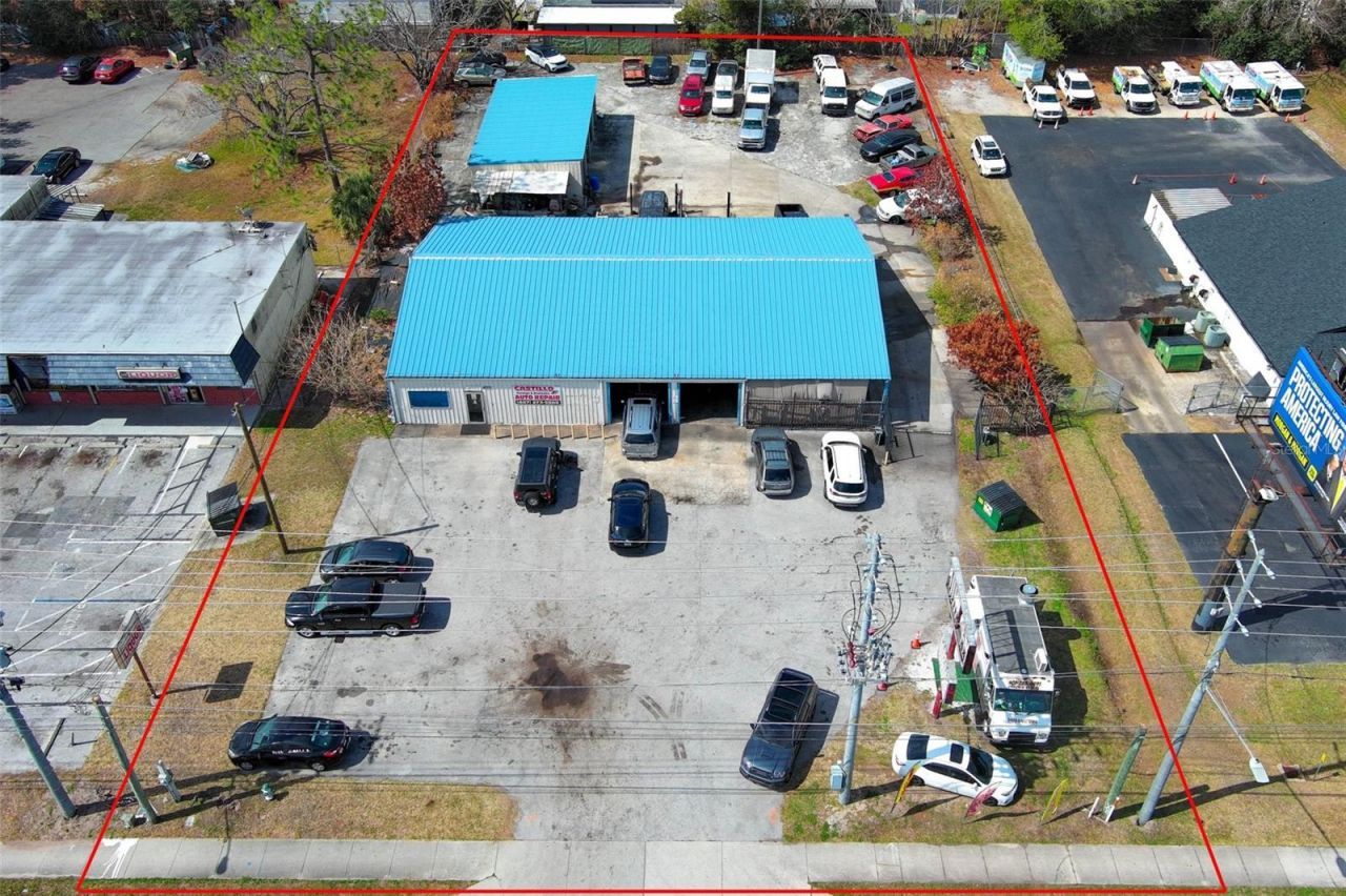 4070 S Goldenrod Road, Orlando, FL 32822 Photo