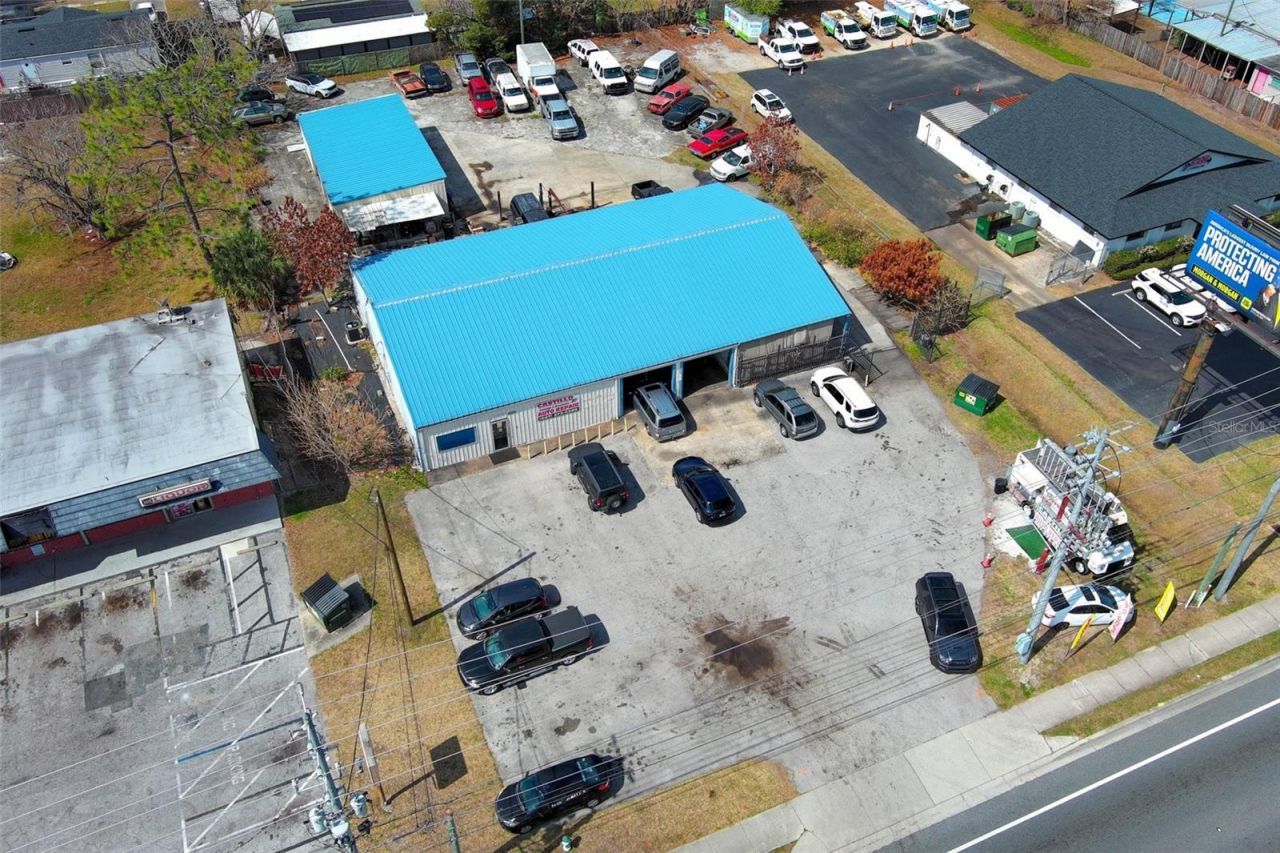 4070 S Goldenrod Road, Orlando, FL 32822 Photo