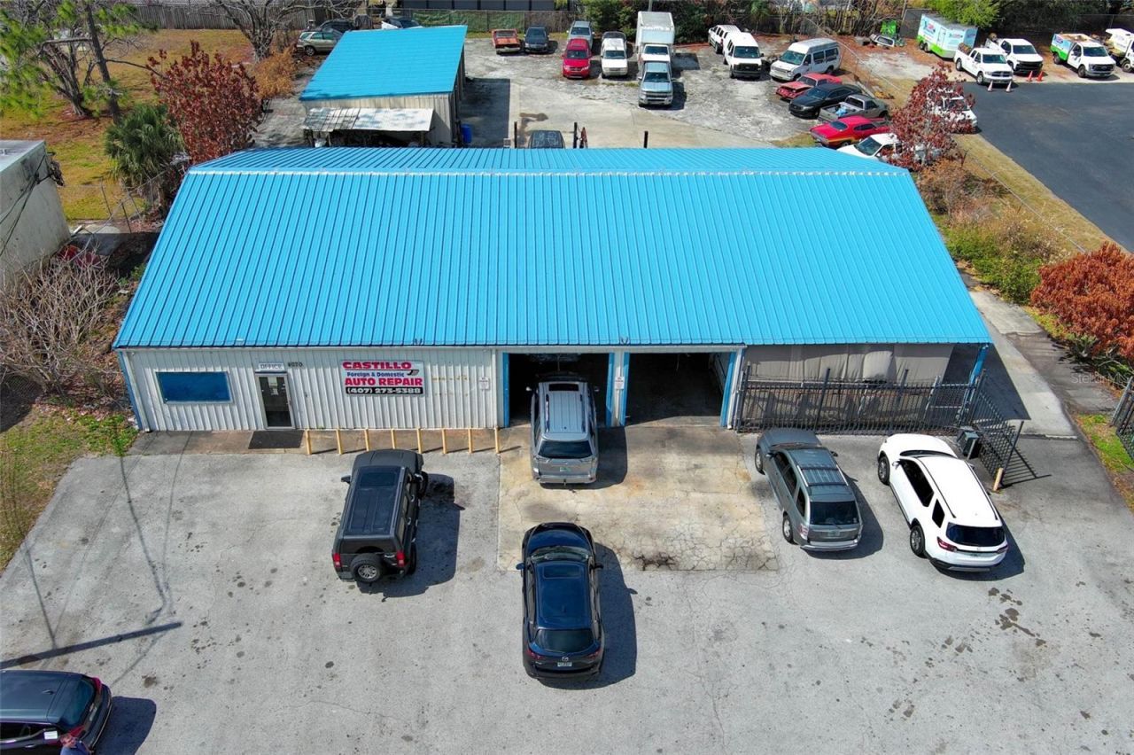 4070 S Goldenrod Road, Orlando, FL 32822 Photo