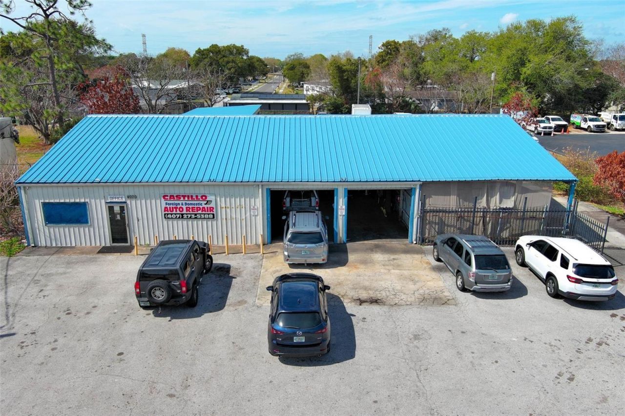 4070 S Goldenrod Road, Orlando, FL 32822 Photo