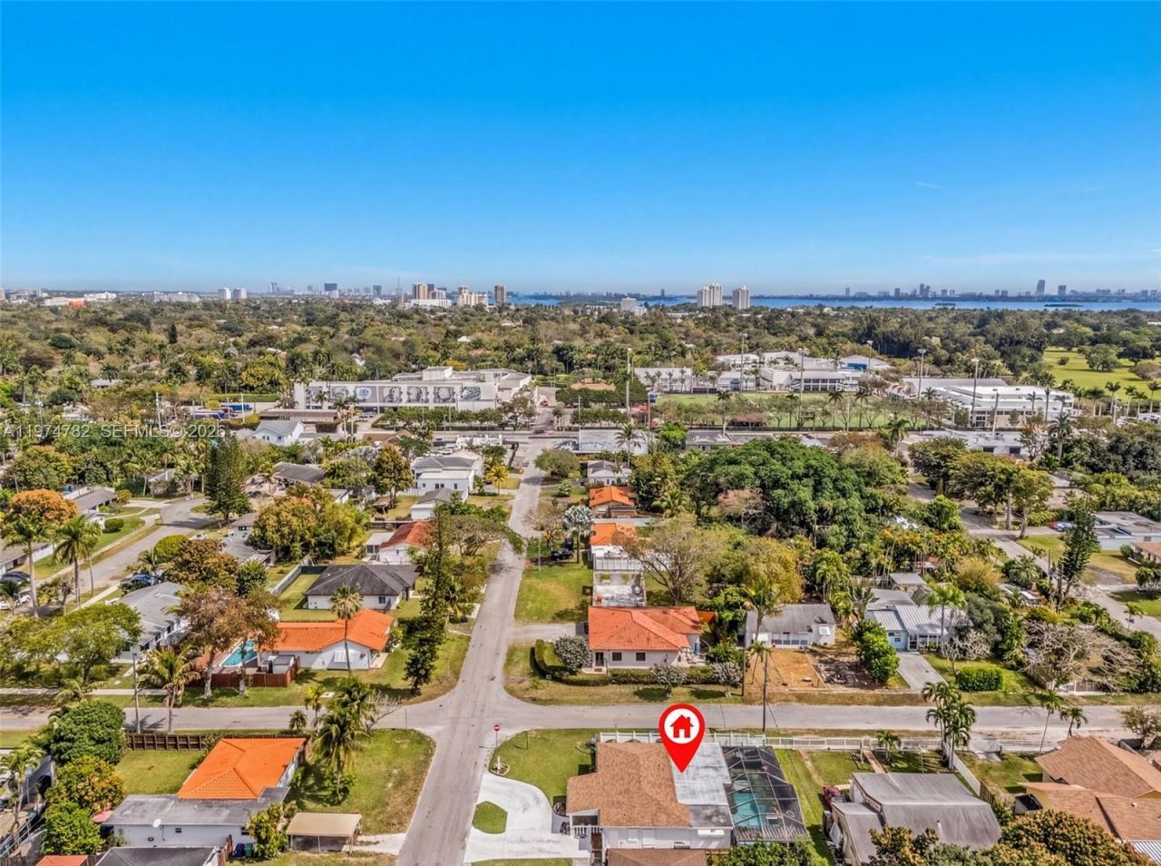 480 NE 109th St, Miami, FL 33161 Photo