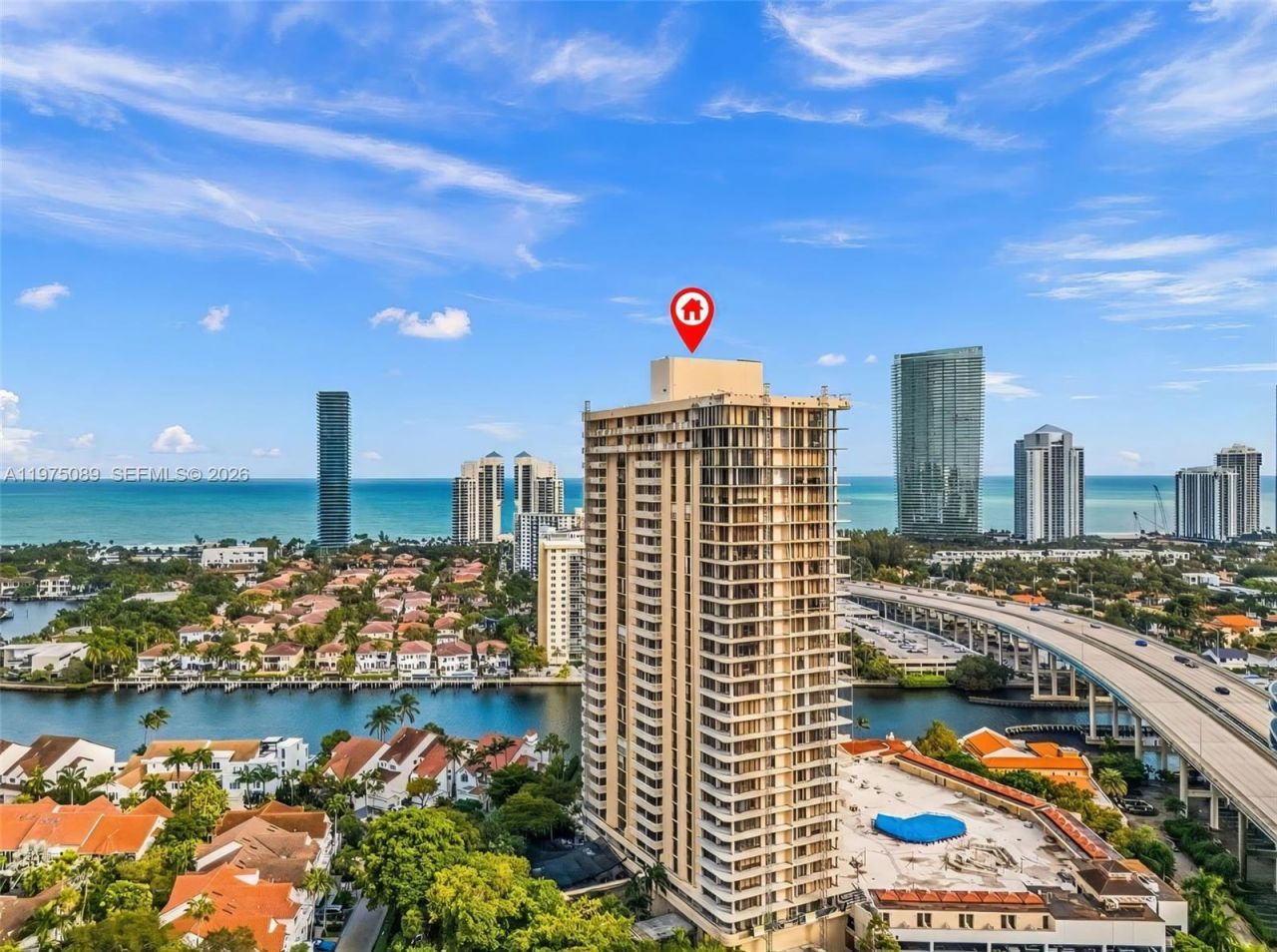 19355 Turnberry Way, Unit 4K, Aventura, FL 33180 Photo