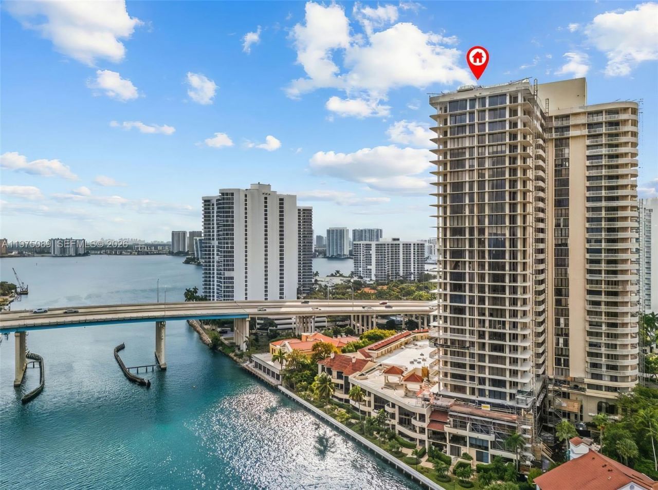 19355 Turnberry Way, Unit 4K, Aventura, FL 33180 Photo