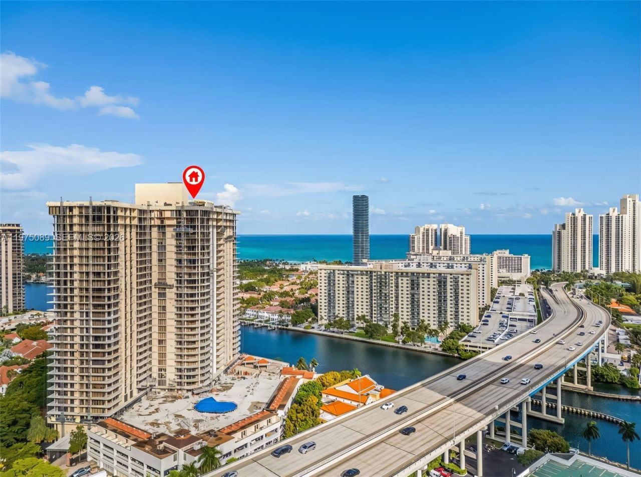 19355 Turnberry Way, Unit 4K, Aventura, FL 33180 Photo