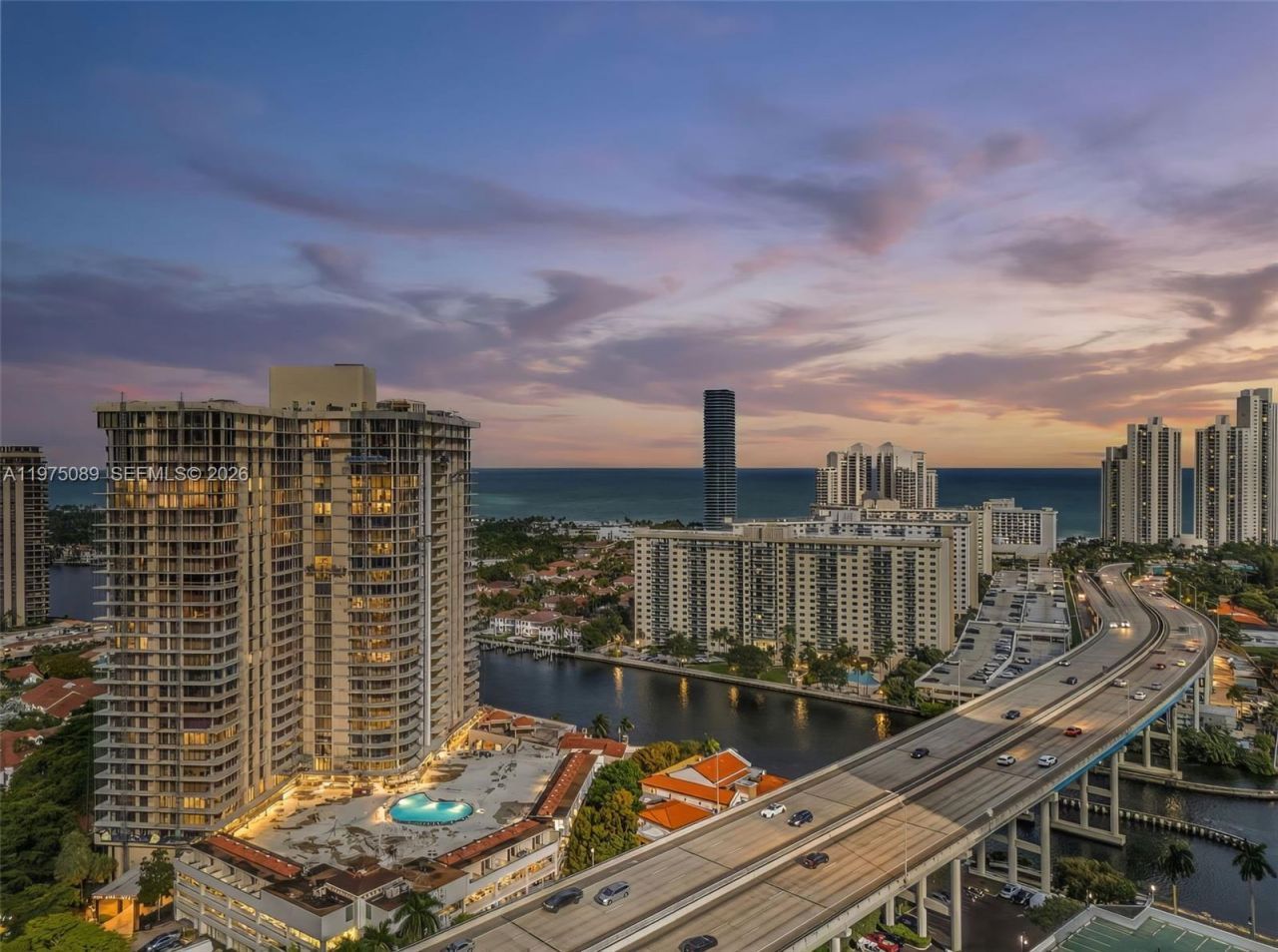 19355 Turnberry Way, Unit 4K, Aventura, FL 33180 Photo