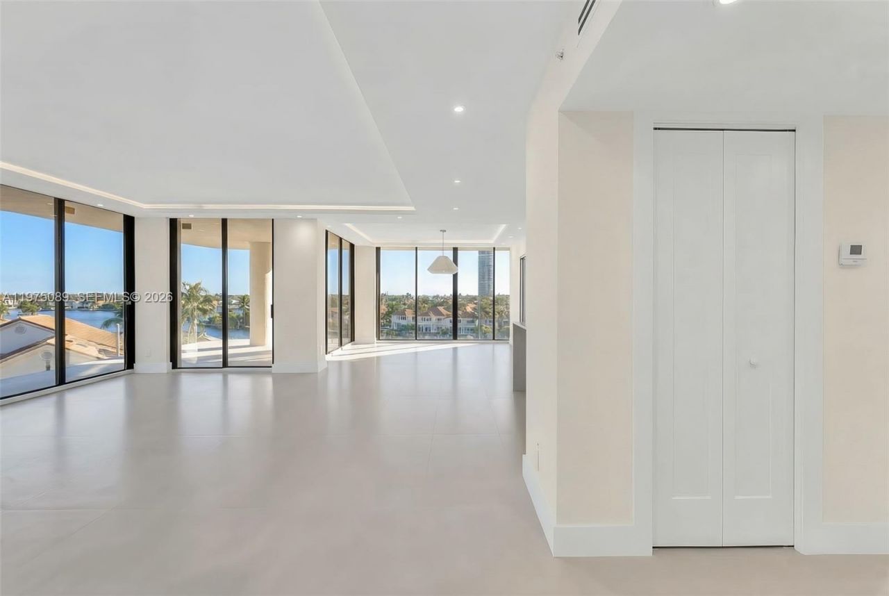 19355 Turnberry Way, Unit 4K, Aventura, FL 33180 Photo