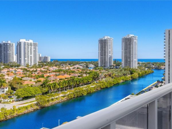 3625 N Country Club Dr , Unit 1401, Aventura, FL 33180