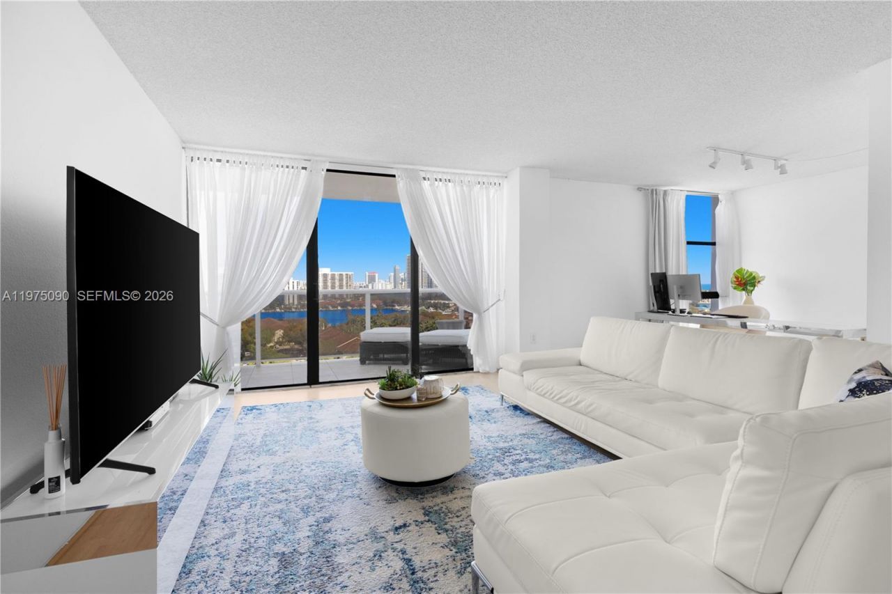 3625 N Country Club Dr, Unit 1401, Aventura, FL 33180 Photo