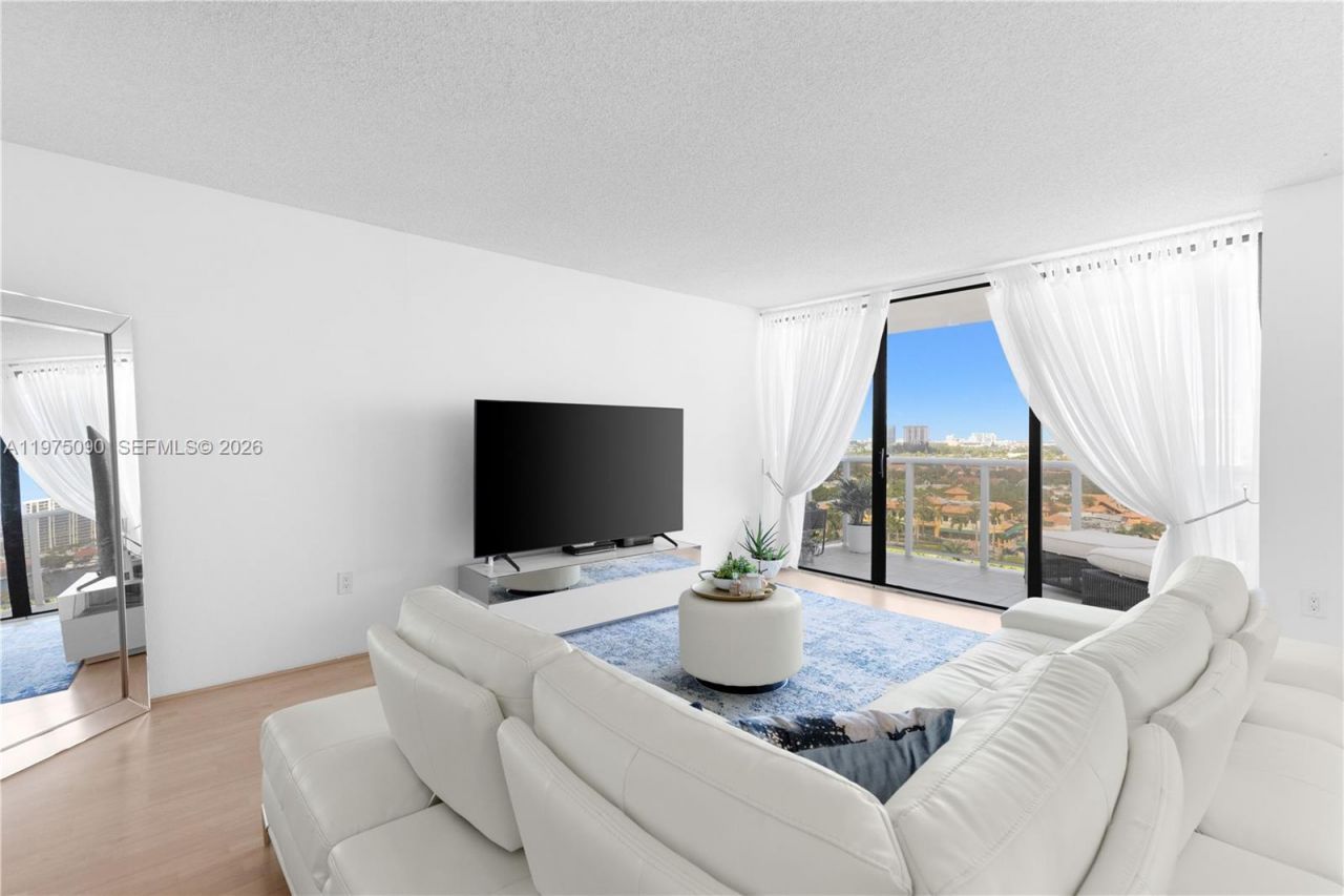 3625 N Country Club Dr, Unit 1401, Aventura, FL 33180 Photo