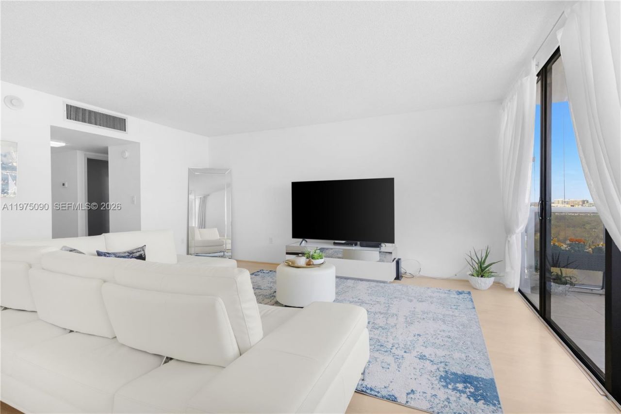 3625 N Country Club Dr, Unit 1401, Aventura, FL 33180 Photo