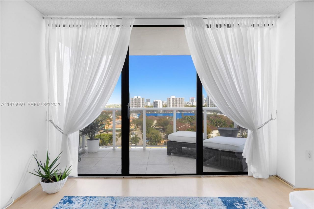 3625 N Country Club Dr, Unit 1401, Aventura, FL 33180 Photo