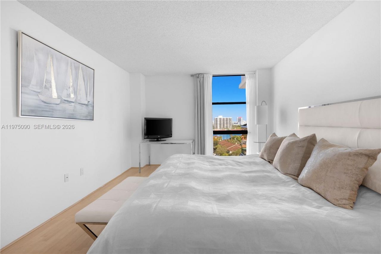 3625 N Country Club Dr, Unit 1401, Aventura, FL 33180 Photo