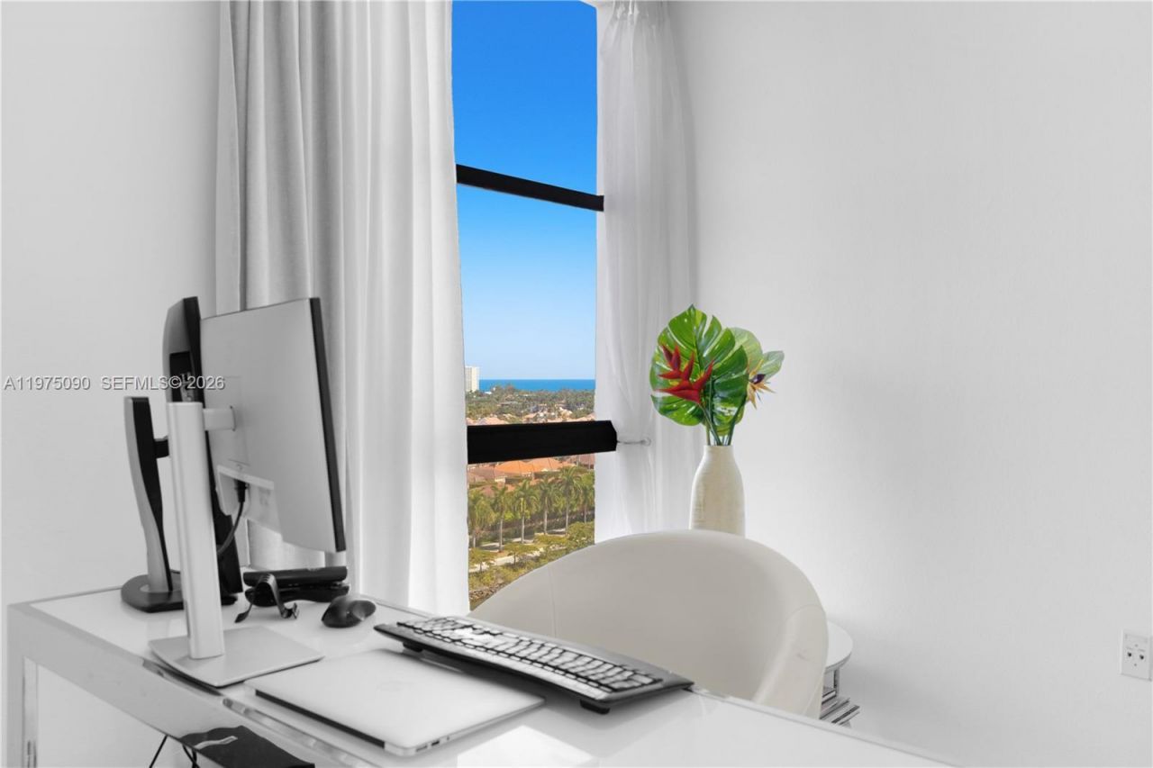 3625 N Country Club Dr, Unit 1401, Aventura, FL 33180 Photo