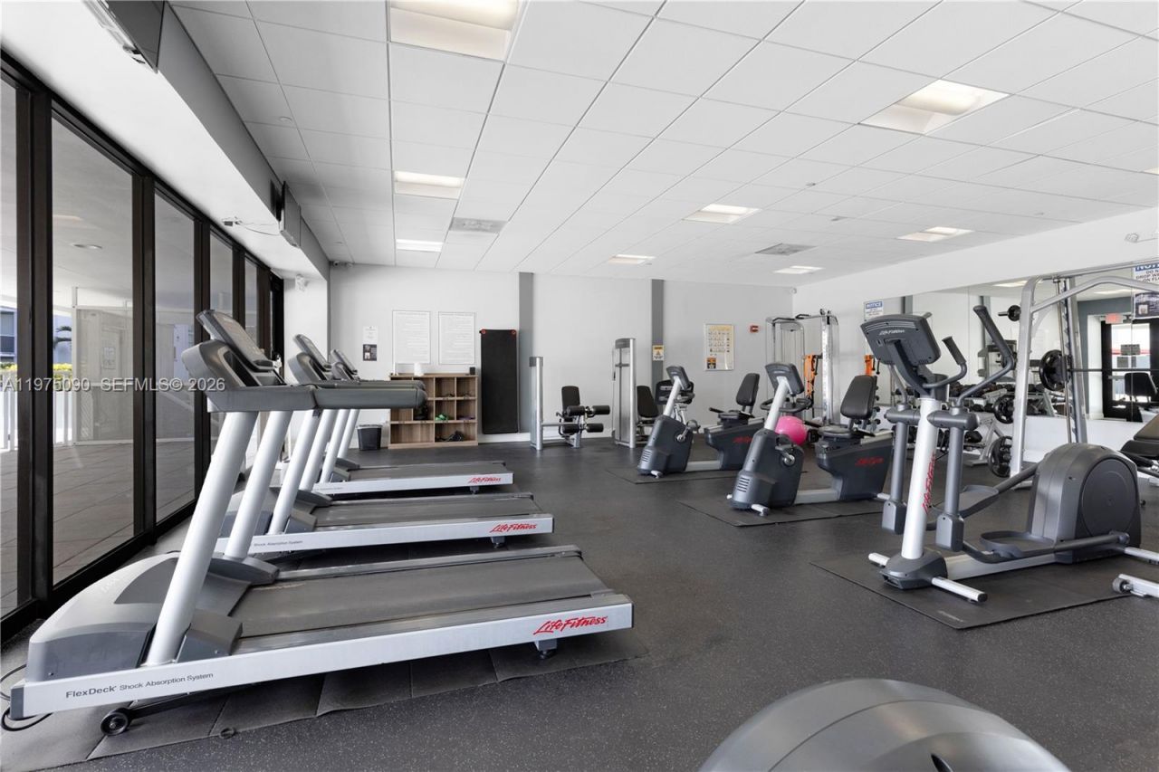 3625 N Country Club Dr, Unit 1401, Aventura, FL 33180 Photo