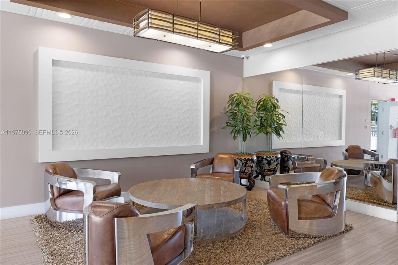 3625 N Country Club Dr, Unit 1401, Aventura, FL 33180 Photo