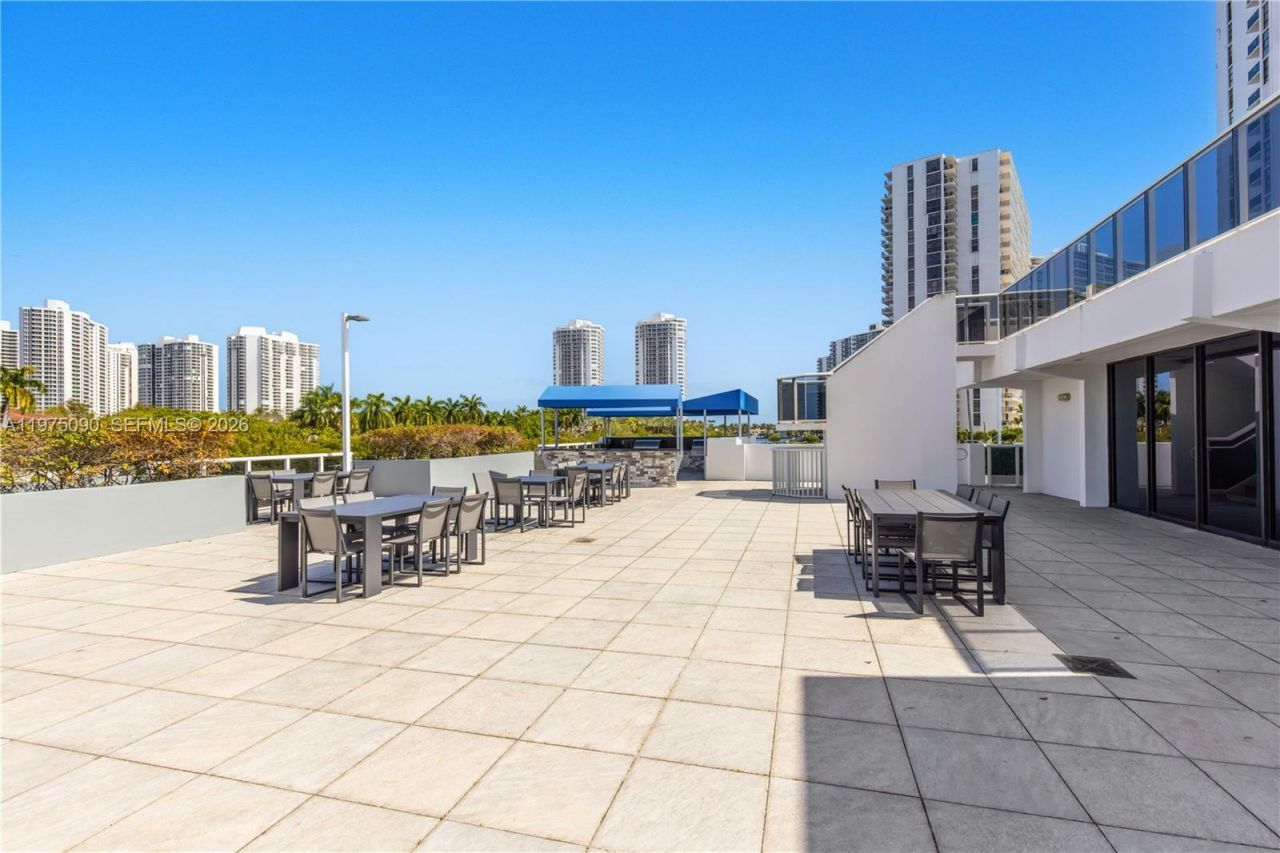 3625 N Country Club Dr, Unit 1401, Aventura, FL 33180 Photo