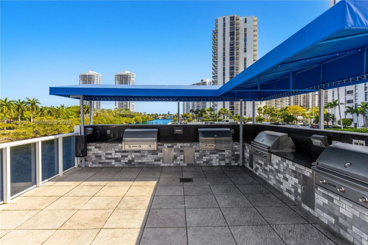 3625 N Country Club Dr, Unit 1401, Aventura, FL 33180 Photo