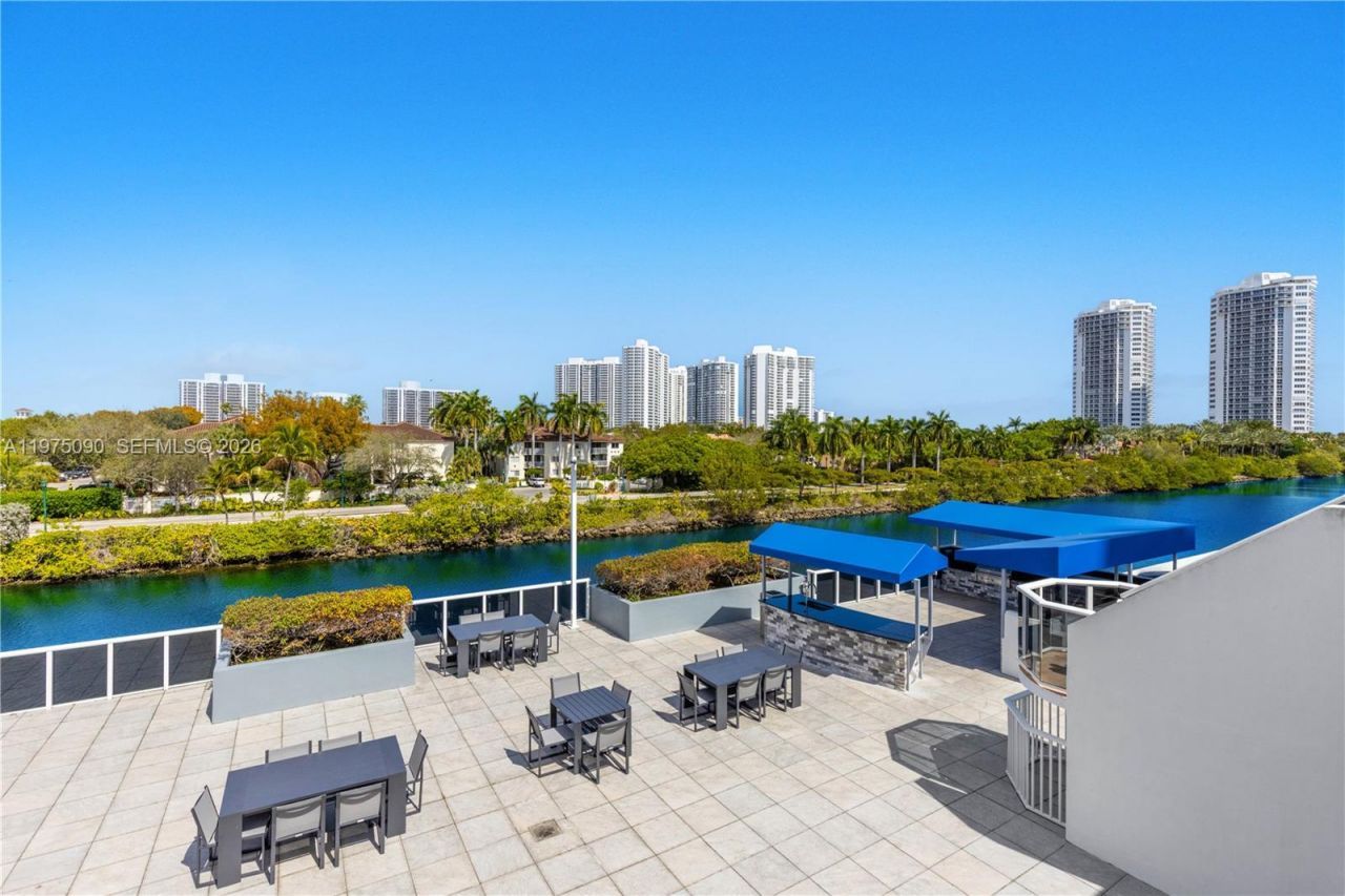 3625 N Country Club Dr, Unit 1401, Aventura, FL 33180 Photo