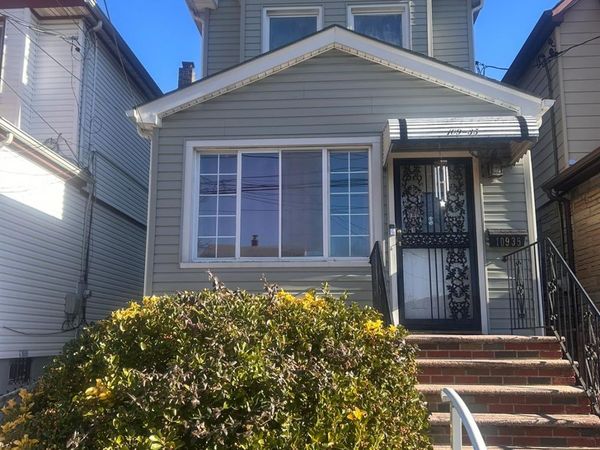 10935 122nd Street , South Ozone Park, NY 11420