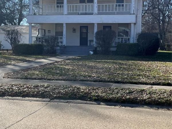 601 N Vandeventer Street , Kennett, MO 63857