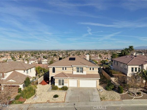 39916 Pampas, Palmdale, CA 93551
