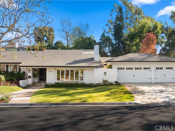 30182 Silver Spur, San Juan Capistrano, CA 92675