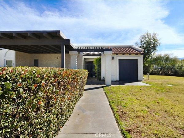 78981 Bayside Court, Bermuda Dunes, CA 92203