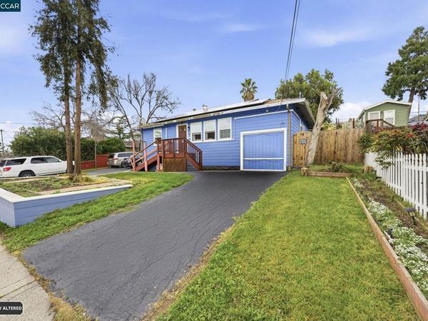 1925 1925 Solano way, Concord, CA 94520