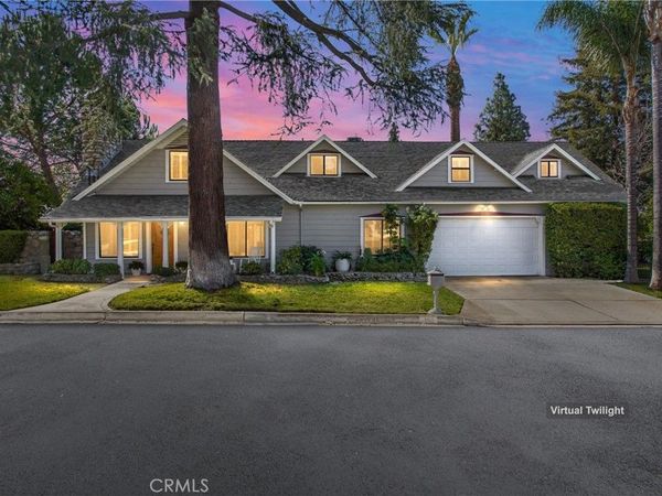 356 Campbell Avenue, Redlands, CA 92373