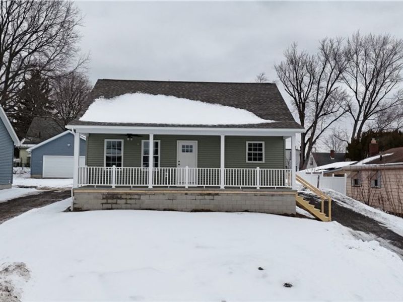 1210 Aberdeen Avenue , Youngstown, OH 44502 Photo 1