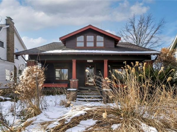 3272 Tullamore Road , Cleveland Heights, OH 44118