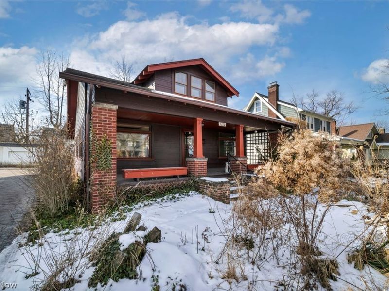 3272 Tullamore Road , Cleveland Heights, OH 44118 Photo 3