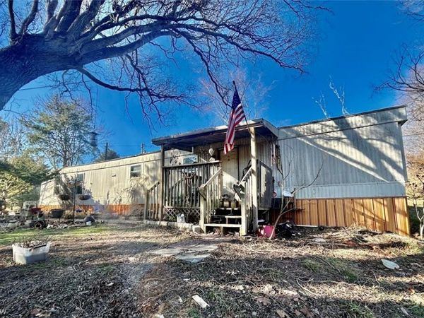 994 & 998 Mcgill Road , Vincent, OH 45784