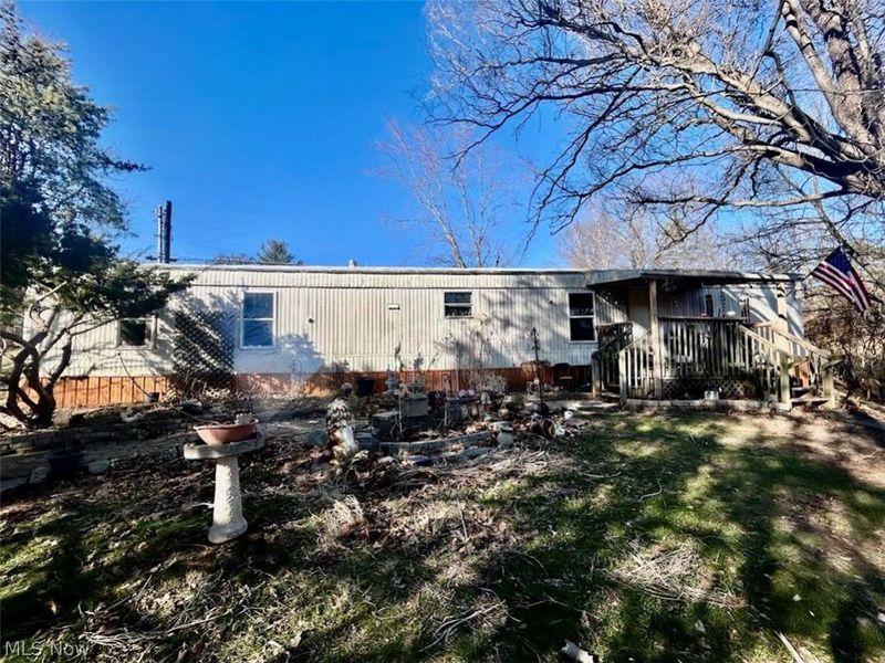 994 & 998 Mcgill Road, Vincent, OH 45784 Photo 2